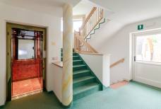 Hotel Fernblick - Ascensore